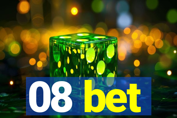 08 bet